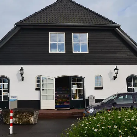 Chalet H06 De Veerstal Lathum