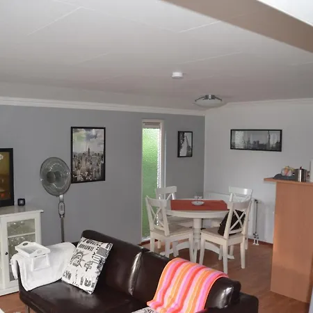 H06 De Veerstal Chalet