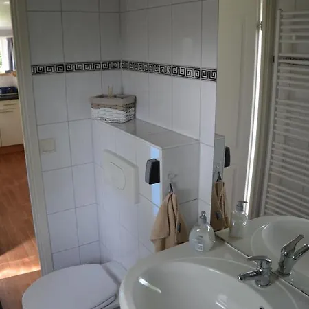 H06 De Veerstal Chalet