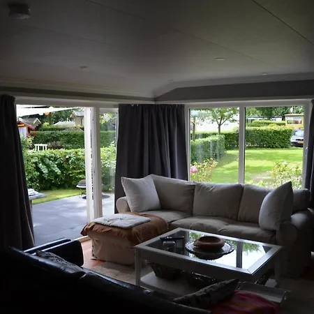 H06 De Veerstal Chalet *