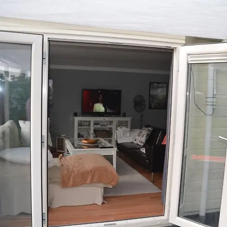 Chalet H06 De Veerstal Lathum