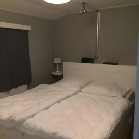 Chalet H06 De Veerstal Lathum
