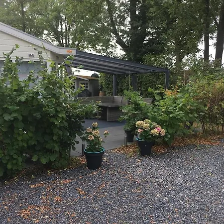 H06 De Veerstal Chalet