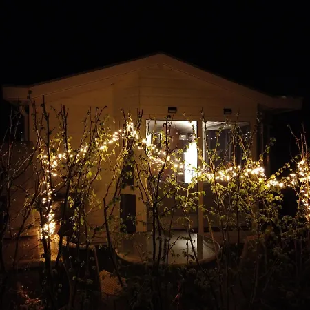 H06 De Veerstal Chalet *