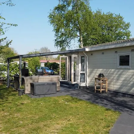 H06 De Veerstal Chalet