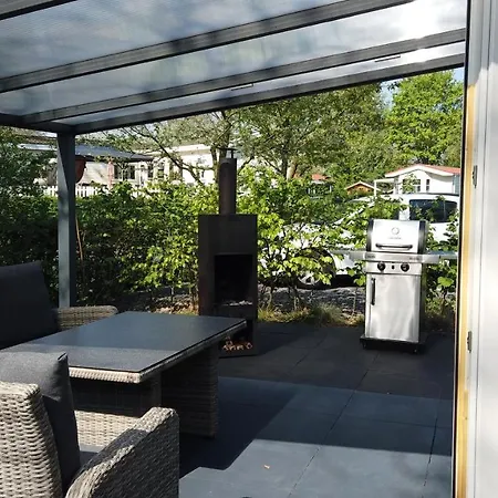 Chalet H06 De Veerstal